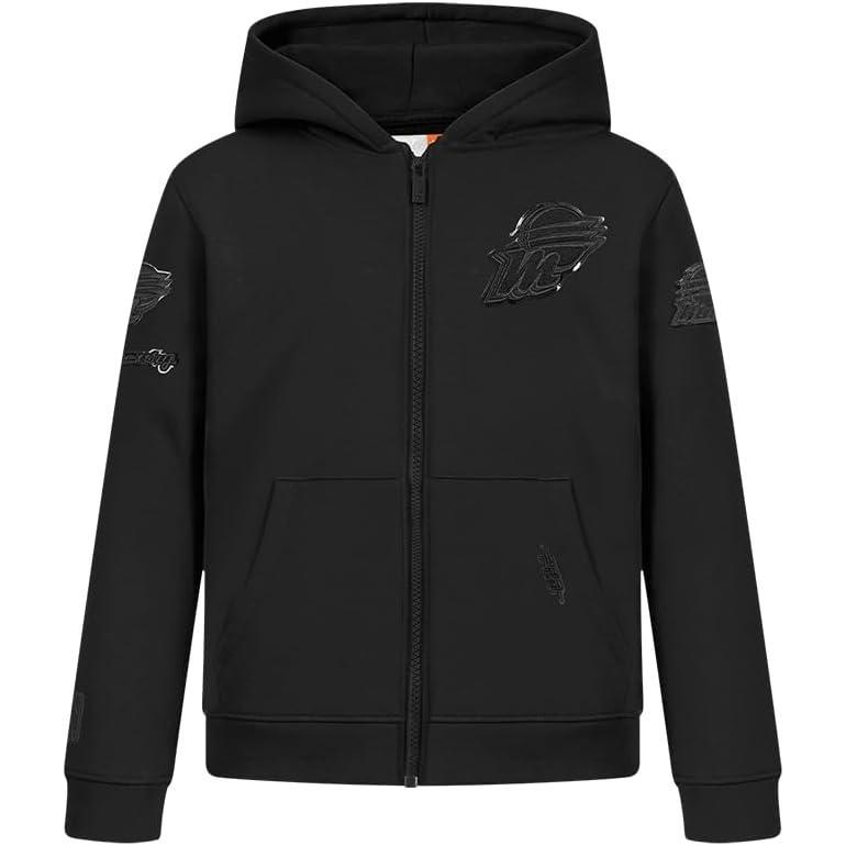 image:imagePro Standard Womens College Classic Essentials Pull Over HoodieMidnight Navy