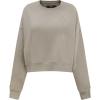 Pro Standard Womens College Classic Essentials Pull Over Hoodie(Purple)