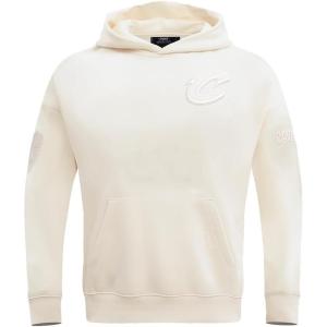 Pro Standard Womens College Classic Essentials Pull Over Hoodie(Wine)