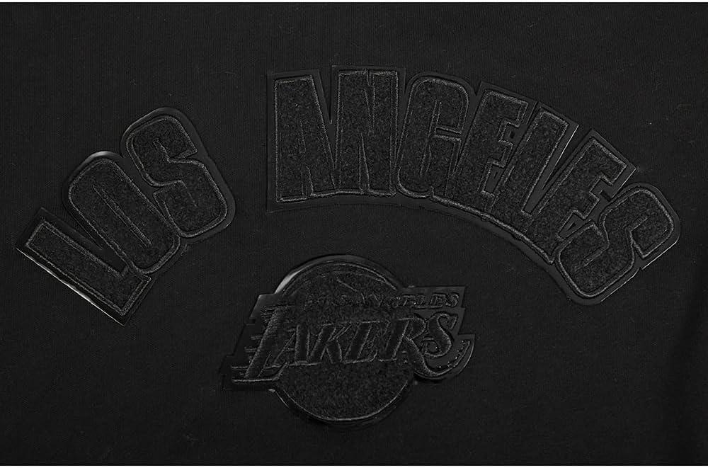 imagePro Standard Womens NBA Classic SweatshirtBlack