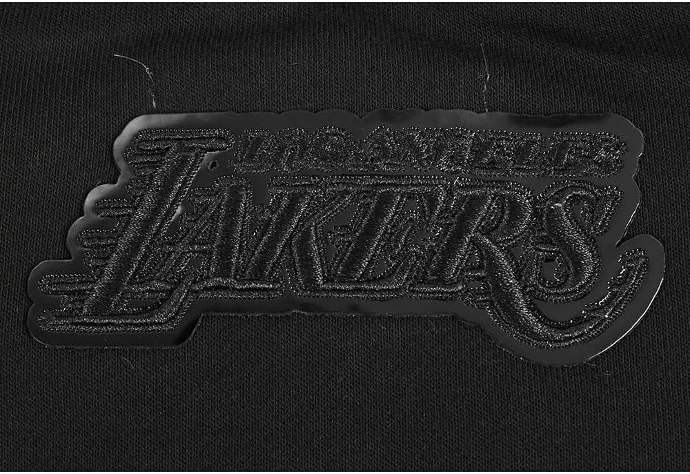 imagePro Standard Womens NBA Classic SweatshirtBlack