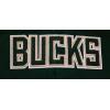 Pro Standard NBA womens Womens Nba Classic Chenille Brushed Back French Terry Pull Over Hoodie(Forest Green)