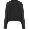 Pro Standard Womens NBA Classic Sweatshirt(Black)