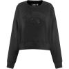 Pro Standard Womens NBA Classic Sweatshirt(Black)