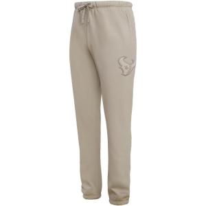 Neutral Men’s Sweatpant in Taupe by Pro Standard(Taupe)