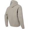 Pro Standard Mens NBA Classic Chenille Pull Over Hoodie(Linen)
