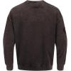 Pro Standard Mens NBA Classic Chenille Pull Over Hoodie(Taupe)