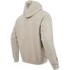 Pro Standard Mens NBA Classic Chenille Pull Over Hoodie(Washed Black)
