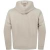 Pro Standard Mens NBA Classic Chenille Pull Over Hoodie(Washed Black)