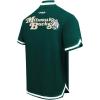 Pro Standard Mens NBA Souvenir Button Down(Forest Green)