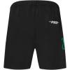 Pro Standard Mens NBA Souvenir Mesh Short(Black)