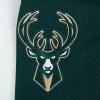 Pro Standard Mens NBA Souvenir Mesh Short(Forest Green)