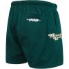 Pro Standard Mens NBA Souvenir Mesh Short(Forest Green)