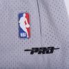 Pro Standard Mens NBA Souvenir Mesh Short(Gray)