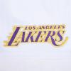Pro Standard Mens NBA Souvenir Mesh Short(White)