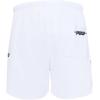 Pro Standard Mens NBA Souvenir Mesh Short(White)