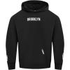 Pro Standard Mens NBA Classic Chenille Pull Over Hoodie(Eggshell)