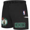 Pro Standard Mens NBA Souvenir Mesh Short(Black)