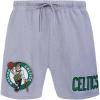Pro Standard Mens NBA Souvenir Mesh Short(Gray)