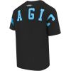 PRO STANDARD Mens NBA Orlando Magic Wingspan Short Sleeve Tee Black 2XL