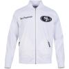 Pro Standard Mens NFL Country Club Seersucker Jacket(Blue)