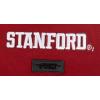 Pro Standard Men’s Stanford University Classic Chenille Short Sleeve Tee Cardinal Red M