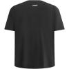 Pro Standard NBA Boys Big Boys NBA Retro Classics Cotton Taping Tee(Black)