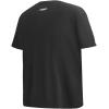Pro Standard NBA Boys Big Boys NBA Retro Classics Cotton Taping Tee(Black)