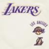 Pro Standard NBA Boys Big Boys NBA Retro Classics Cotton Taping Tee(Eggshell/ Purple)