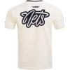 Pro Standard NBA Mens Mens NBA Retro Cascade Cotton Short Sleeve Tee(Team Color)