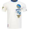 Pro Standard NBA Mens Mens NBA Retro Cascade Cotton Short Sleeve Tee(Team Color)