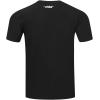 Pro Standard NBA Mens Mens NBA Souvenir Cotton Short Sleeve Tee(Black)