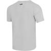 Pro Standard NBA Mens Mens NBA Souvenir Cotton Short Sleeve Tee(Grey)