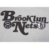 Pro Standard NBA Mens Mens NBA Souvenir Cotton Short Sleeve Tee(Grey)