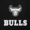 Pro Standard Women’s NBA Pearls Cotton Short Sleeve Boxy Tee(Black)