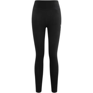 Pro Standard Womens NFL Detroit Lions Classic Chenille Legging Black L