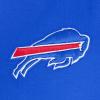 Pro Standard Womens NFL Wingspan Short Sleeve Boxy Tee(Royal Blue)