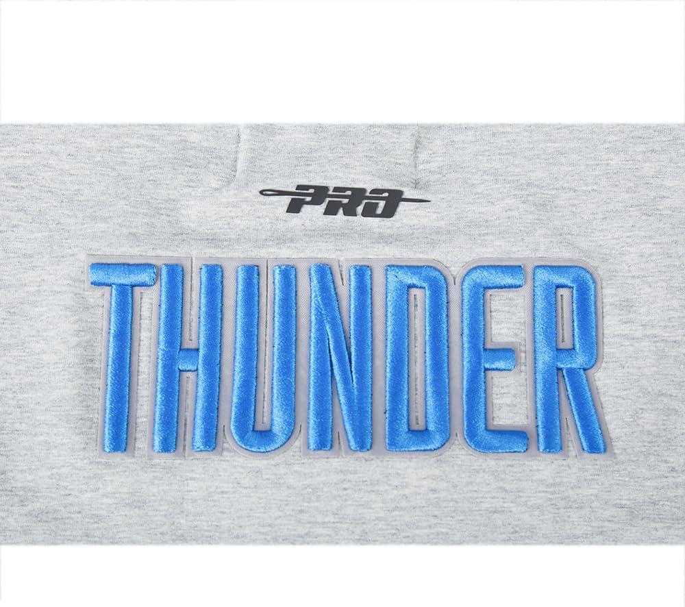 imagePro Standard Womens NBA Old English Cotton Short Sleeve Slim Fit TeeHeather Grey