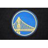 Mens NBA Classic Crewneck Sweater Cotton Sweaters(Black)