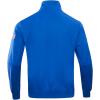 PRO STANDARD Mens NBA Classic Track Double Knit Track Jacket(Royal Blue/Red)