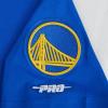Pro Standard Big Boys NBA Golden State Warriors Jimmy Butler Iii #10 Classic Player Short Sleeve Tee Royal Blue M