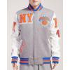 Heather Grey/Royal/Orange