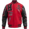 Red/Black