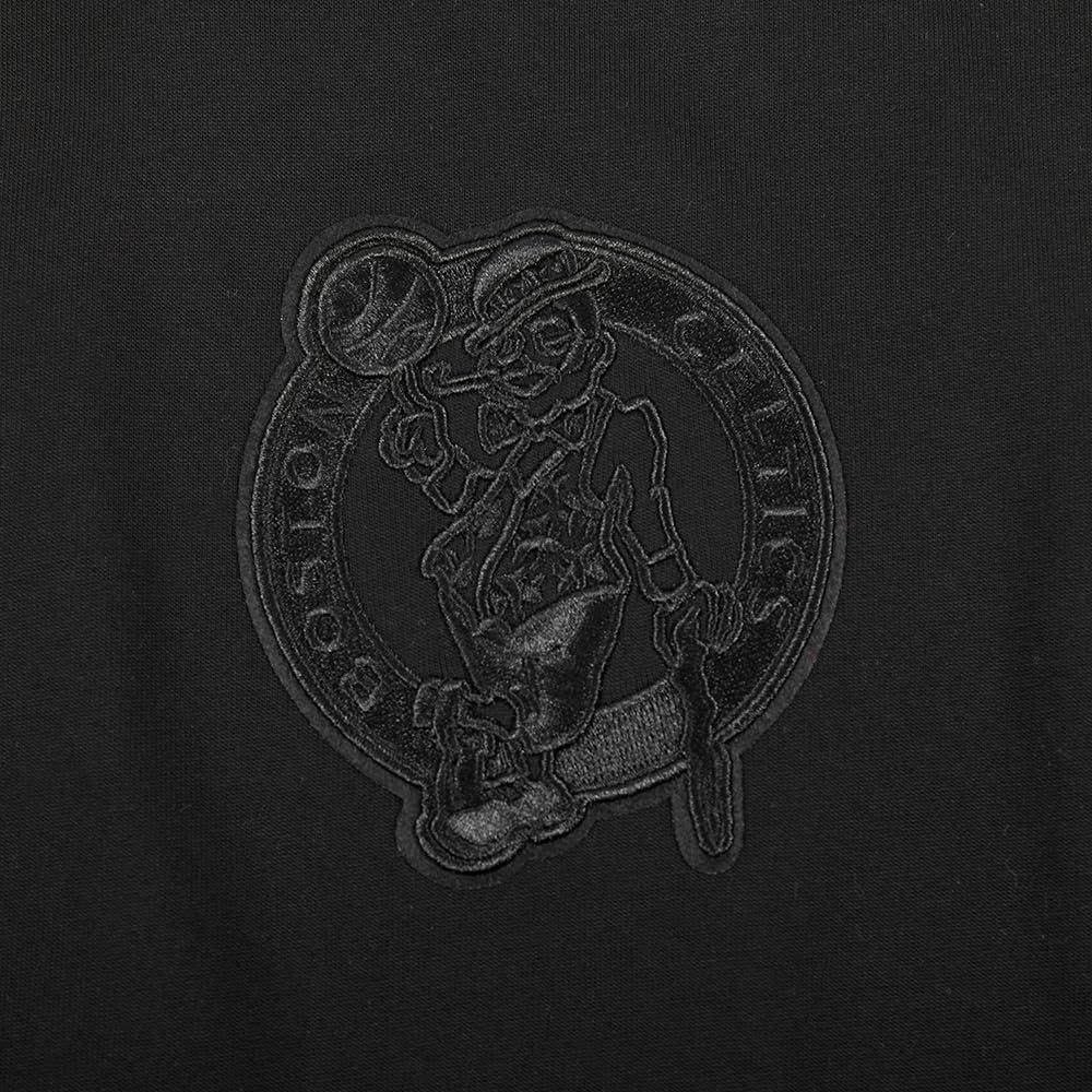 imagePro Standard Womens NBA Neutral Cotton Tee DressBlack