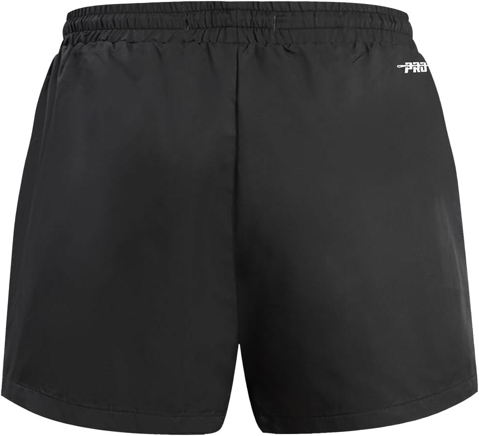 imageWomens NBA Classic Wind Woven ShortBlack