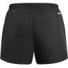 Womens NBA Classic Wind Woven Short(Black)