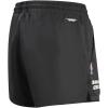 Womens NBA Classic Wind Woven Short(Black)