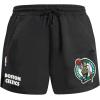 Womens NBA Classic Wind Woven Short(Black)