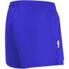 Womens NBA Classic Wind Woven Short(Royal Blue)