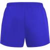 Womens NBA Classic Wind Woven Short(Royal Blue)